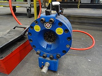 Op - 2012 - tubh47e - slangenpers - afbeelding 2 van  4