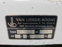 Op 't root - vlg40/11 - broodsnijmachine - afbeelding 3 van  5