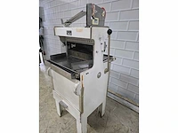 Op 't root - vlg40/11 - broodsnijmachine - afbeelding 4 van  5