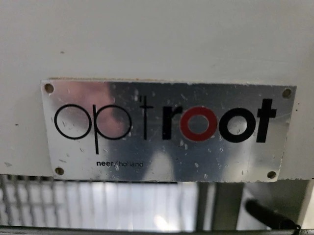 Op 't root - vlg40/11 - broodsnijmachine - afbeelding 5 van  5
