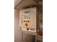 Op ‘t root brk 208/8 rijskast voorzien van siemens simatic op7 besturing - afbeelding 6 van  10