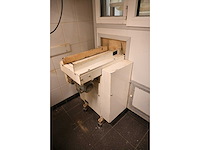 Op ‘t root brk 208/8 rijskast voorzien van siemens simatic op7 besturing - afbeelding 7 van  10