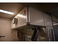 Op ‘t root brk 208/8 rijskast voorzien van siemens simatic op7 besturing - afbeelding 8 van  10