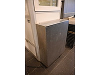 Op ‘t root brk 208/8 rijskast voorzien van siemens simatic op7 besturing - afbeelding 10 van  10