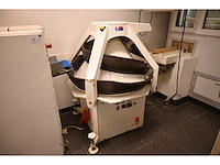 Op ‘t root kob verw opbolmachine - afbeelding 1 van  6