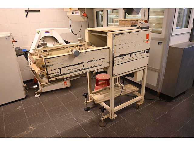 Op ‘t root mk-2 opmaker / langmaker - afbeelding 1 van  6