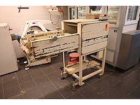 Op ‘t root mk-2 opmaker / langmaker - afbeelding 1 van  6