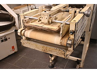 Op ‘t root mk-2 opmaker / langmaker - afbeelding 2 van  6