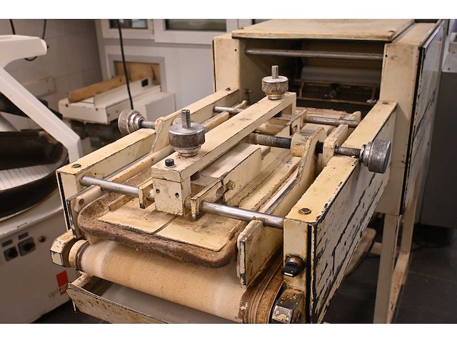 Op ‘t root mk-2 opmaker / langmaker - afbeelding 3 van  6