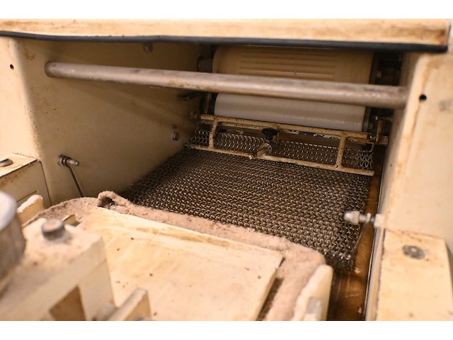 Op ‘t root mk-2 opmaker / langmaker - afbeelding 4 van  6