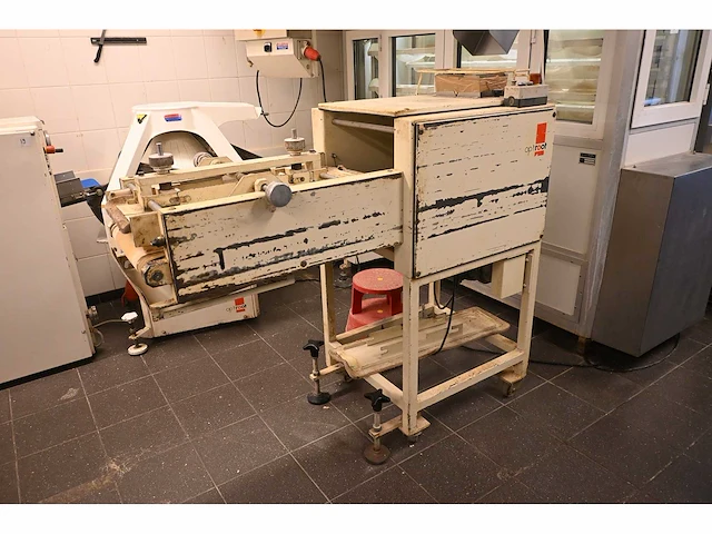 Op ‘t root mk-2 opmaker / langmaker - afbeelding 1 van  6