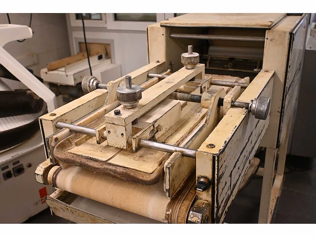 Op ‘t root mk-2 opmaker / langmaker - afbeelding 3 van  6