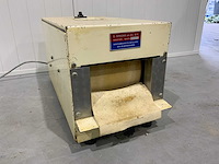 Op ‘t root puntjesmachine - afbeelding 2 van  4