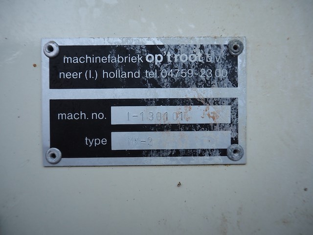 Op 't root - afbeelding 5 van  14