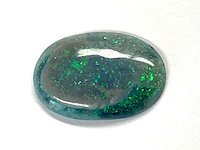 Opaal - 0.89 carat natuurlijke opaal - afbeelding 1 van  2