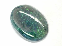 Opaal - 0.89 carat natuurlijke opaal - afbeelding 2 van  4