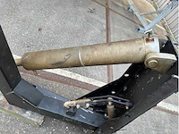 Opacmare - 5232 - hydraulisch zwemplateau - afbeelding 2 van  12