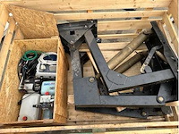 Opacmare - 5232 - hydraulisch zwemplateau - afbeelding 5 van  12