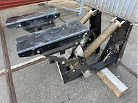 Opacmare - 5232 - hydraulisch zwemplateau - afbeelding 1 van  12