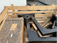 Opacmare - 5232 - hydraulisch zwemplateau - afbeelding 7 van  12