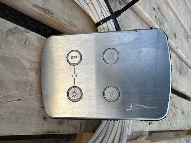 Opacmare - 5232 - hydraulisch zwemplateau - afbeelding 9 van  12