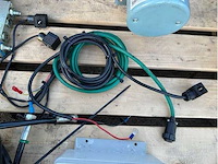 Opacmare - 5232 - hydraulisch zwemplateau - afbeelding 10 van  12