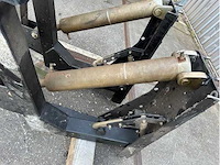 Opacmare - 5232 - hydraulisch zwemplateau - afbeelding 12 van  12