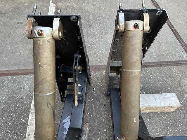 Opacmare - 5232 - hydraulisch zwemplateau - afbeelding 5 van  20