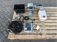 Opacmare - 5232 - hydraulisch zwemplateau - afbeelding 14 van  20