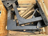Opacmare - 5232 - hydraulisch zwemplateau - afbeelding 10 van  20