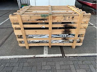 Opacmare - 5232 - hydraulisch zwemplateau - afbeelding 12 van  20