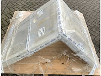 Opacmare 2534 opening companionway | flybridge hatch - 2534.10.00 - afbeelding 3 van  5