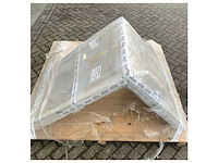Opacmare 2534 opening companionway | flybridge hatch - 2534.10.00 - afbeelding 5 van  7