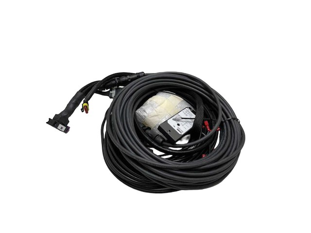 Opacmare 9534.006 4 function gangway wiring cable kit - afbeelding 1 van  6