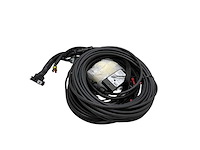 Opacmare 9534.006 4 function gangway wiring cable kit - afbeelding 1 van  6