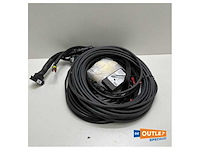 Opacmare 9534.006 4 function gangway wiring cable kit - afbeelding 2 van  6
