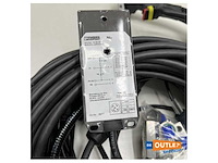 Opacmare 9534.006 4 function gangway wiring cable kit - afbeelding 4 van  6