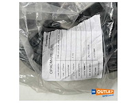 Opacmare 9534.006 4 function gangway wiring cable kit - afbeelding 6 van  6