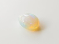 Opal 7.86ct algt certified - afbeelding 2 van  4