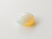 Opal 7.86ct algt certified - afbeelding 3 van  4