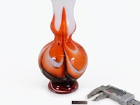 Opaline florence vaas - afbeelding 1 van  7