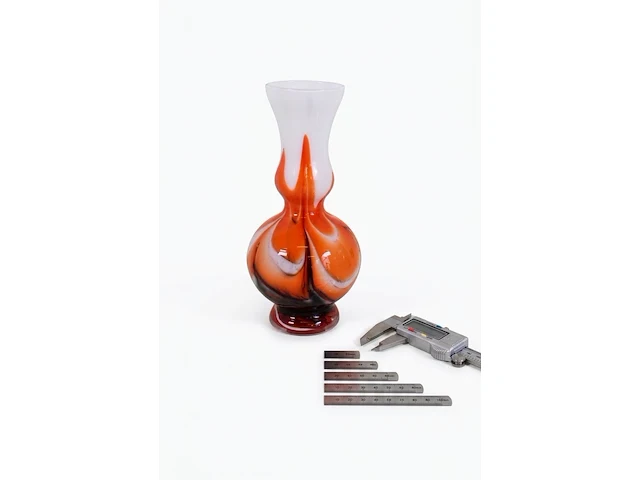 Opaline florence vaas - afbeelding 2 van  7