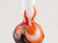 Opaline florence vaas - afbeelding 3 van  7