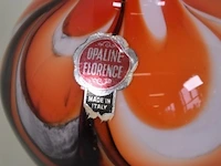 Opaline florence vaas - afbeelding 4 van  7
