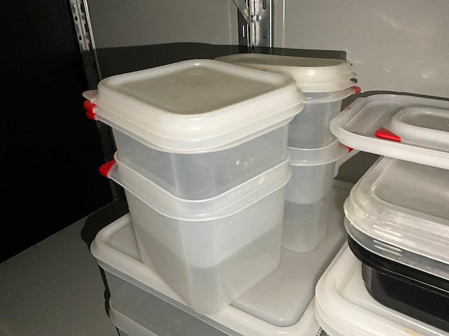 Opberg bakken - afbeelding 2 van  5