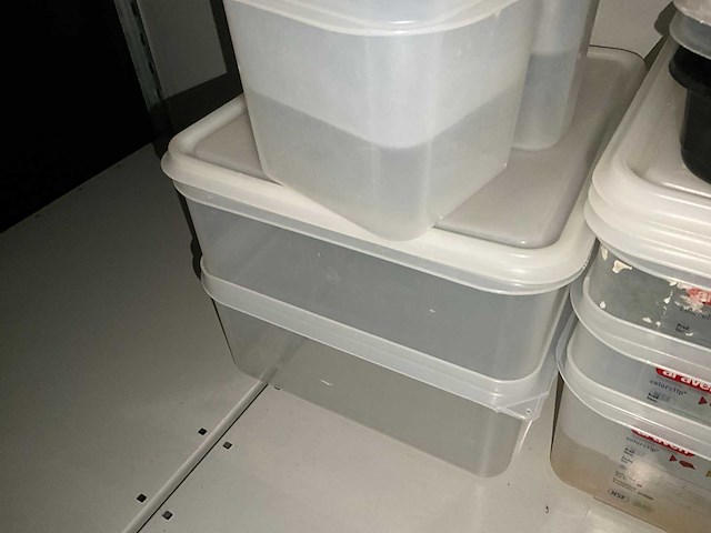 Opberg bakken - afbeelding 3 van  5