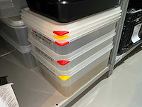 Opberg bakken - afbeelding 4 van  5