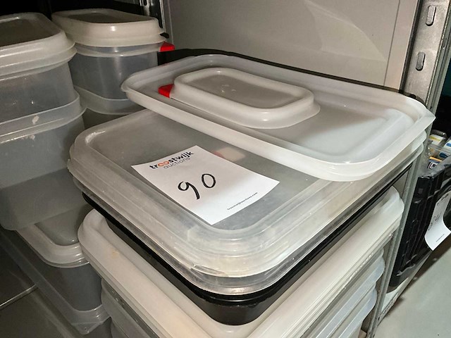 Opberg bakken - afbeelding 5 van  5