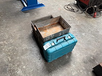 Opberg bakken - afbeelding 3 van  3
