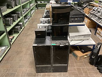 Opberg kisten (5x) - afbeelding 2 van  3